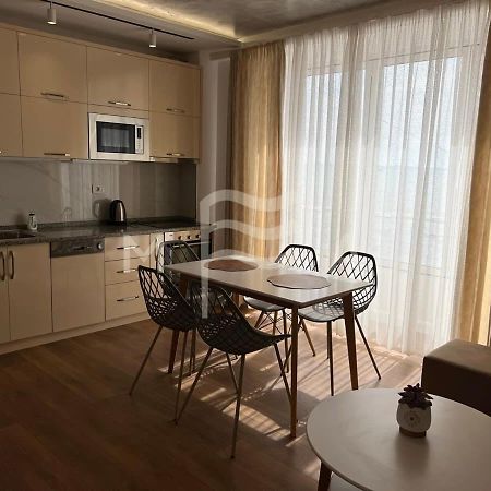 Appartamento Yacht Club 573 Durrës Esterno foto