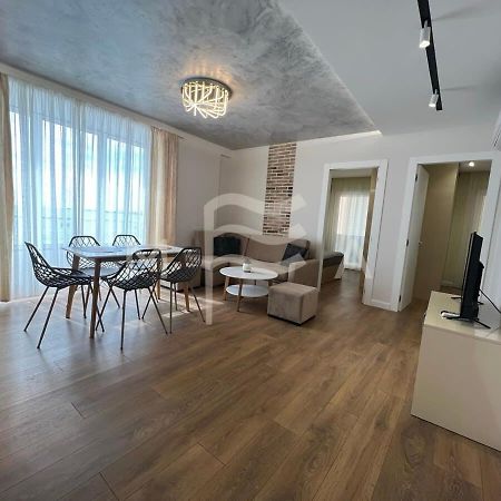 Appartamento Yacht Club 573 Durrës Esterno foto