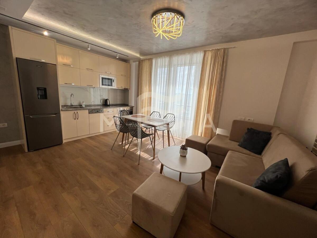 Appartamento Yacht Club 573 Durrës Esterno foto