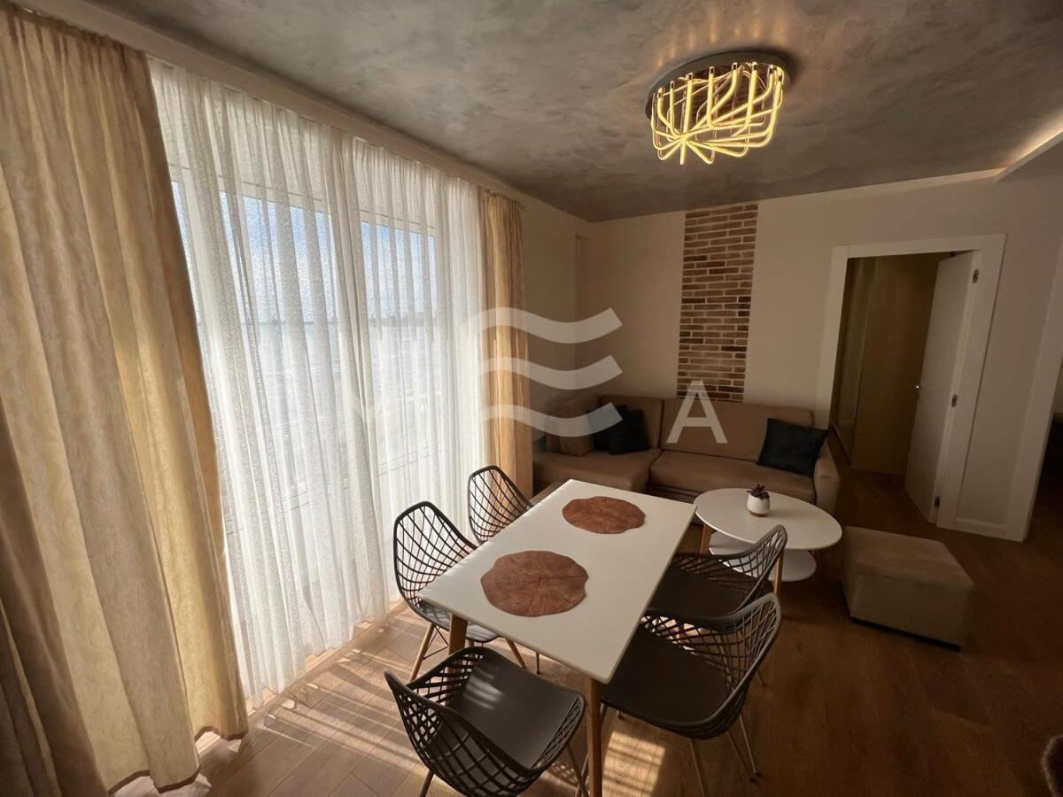 Appartamento Yacht Club 573 Durrës Esterno foto