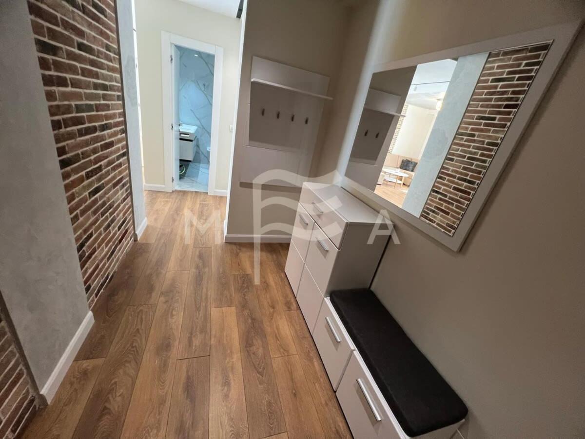 Appartamento Yacht Club 573 Durrës Esterno foto