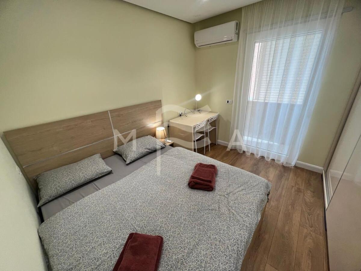 Appartamento Yacht Club 573 Durrës Esterno foto