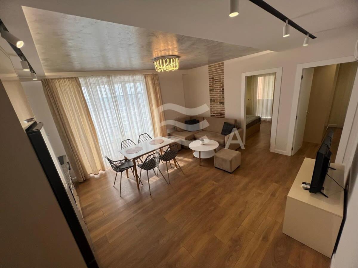 Appartamento Yacht Club 573 Durrës Esterno foto