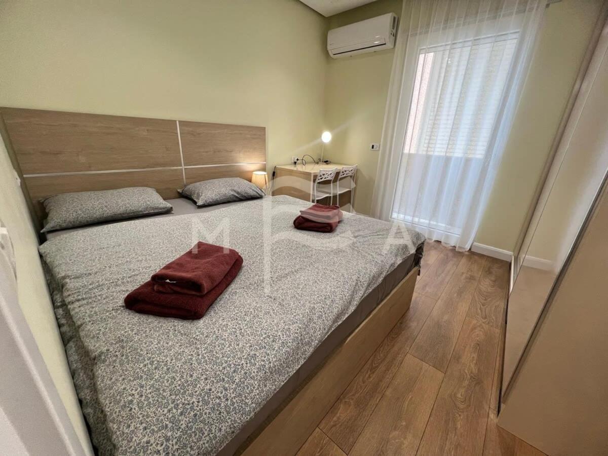 Appartamento Yacht Club 573 Durrës Esterno foto