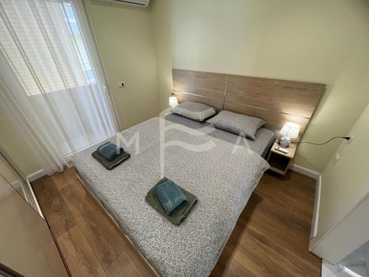 Appartamento Yacht Club 573 Durrës Esterno foto