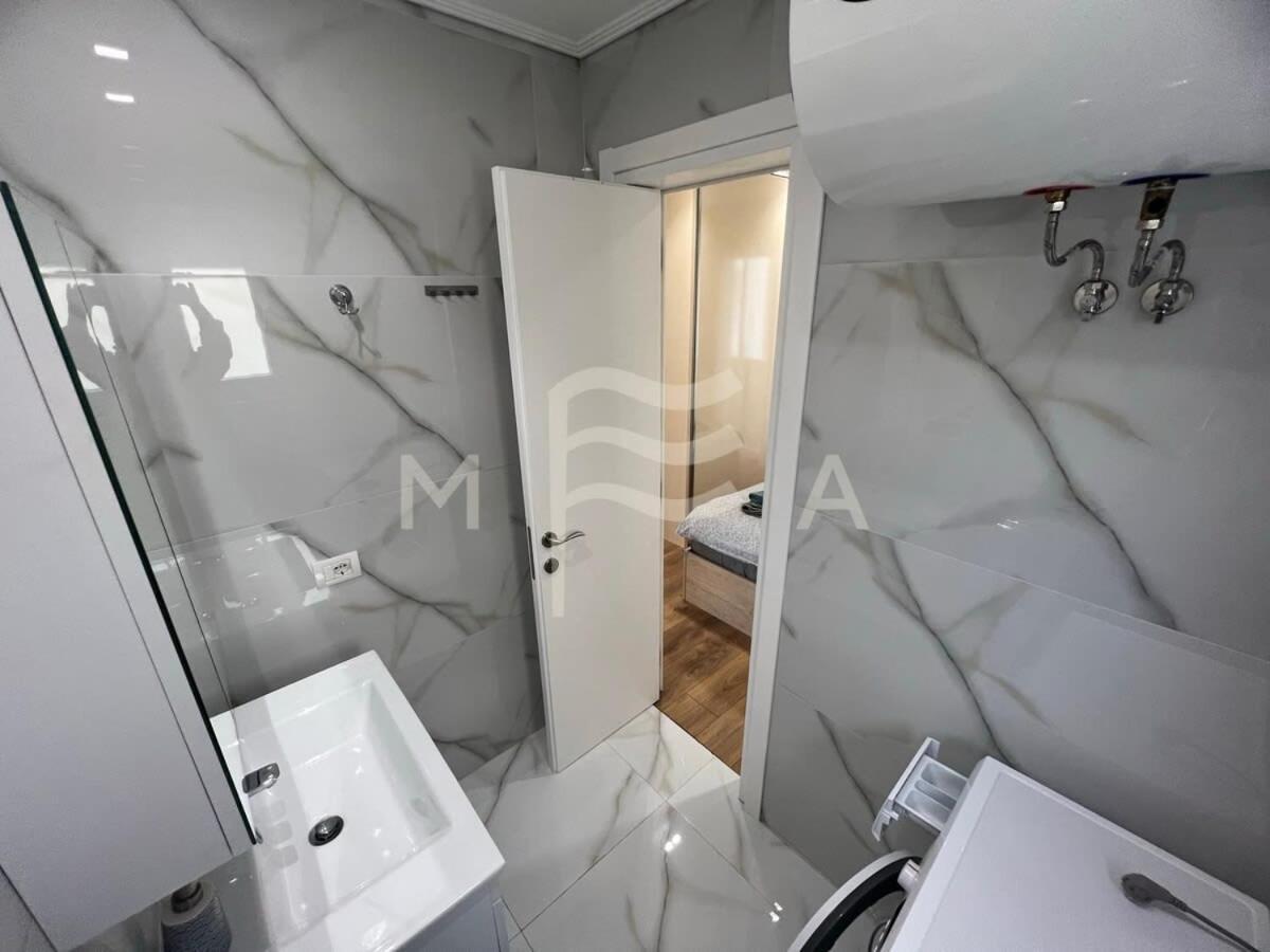 Appartamento Yacht Club 573 Durrës Esterno foto