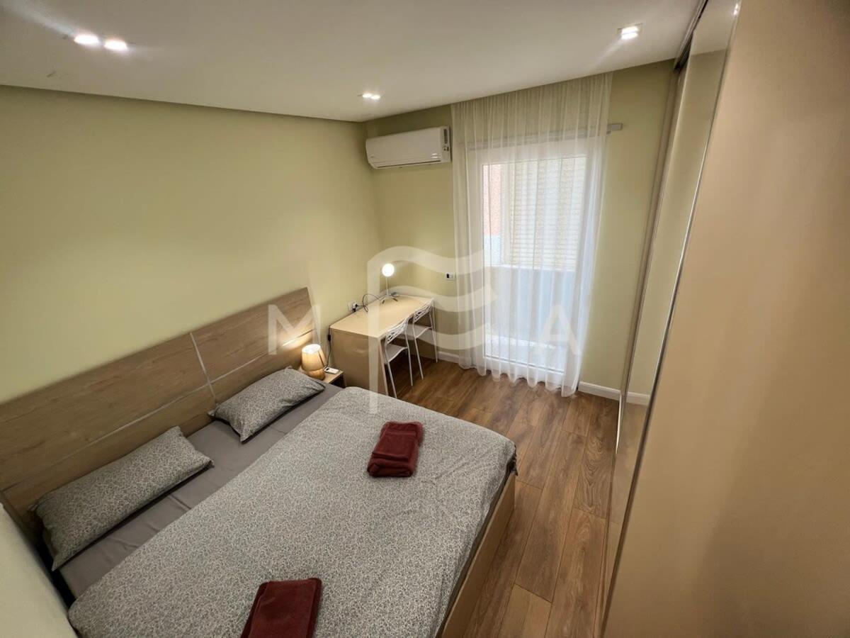 Appartamento Yacht Club 573 Durrës Esterno foto