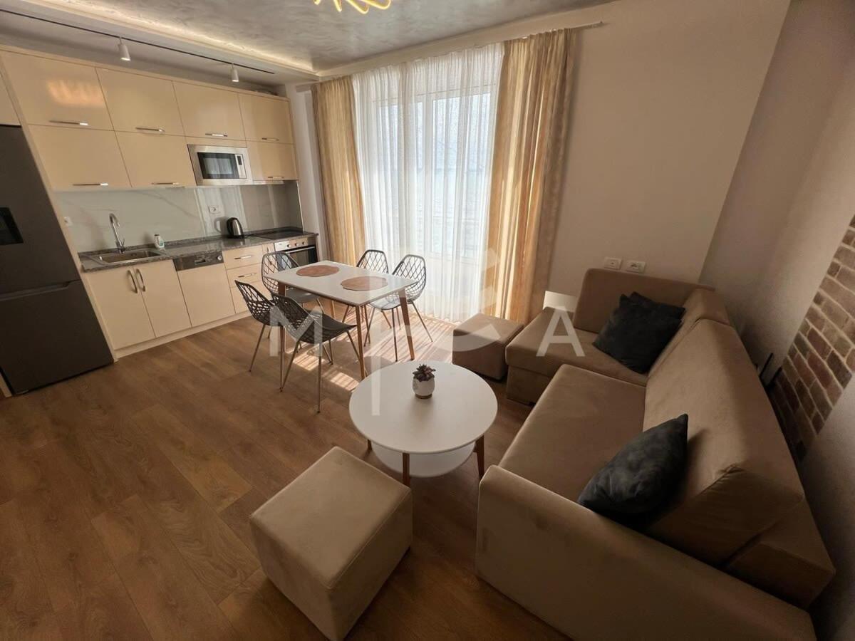 Appartamento Yacht Club 573 Durrës Esterno foto