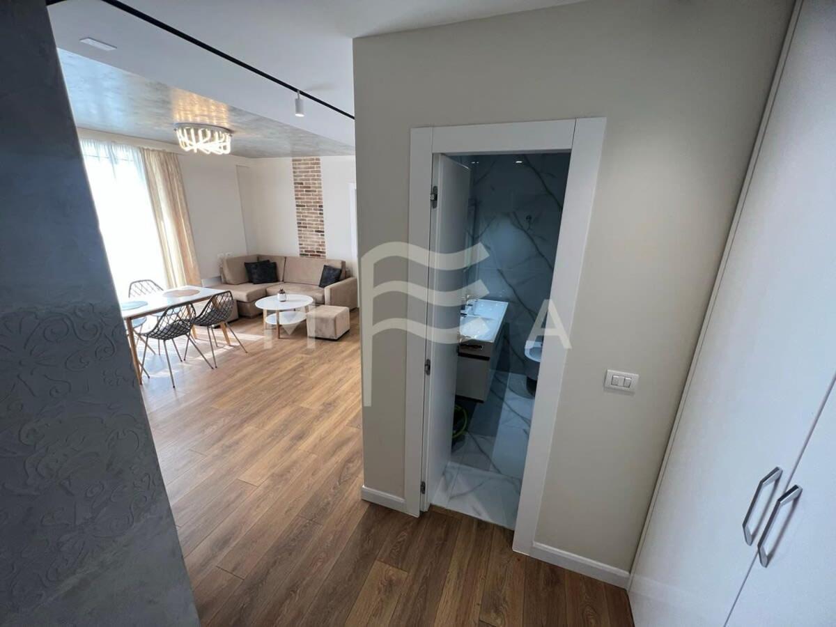 Appartamento Yacht Club 573 Durrës Esterno foto