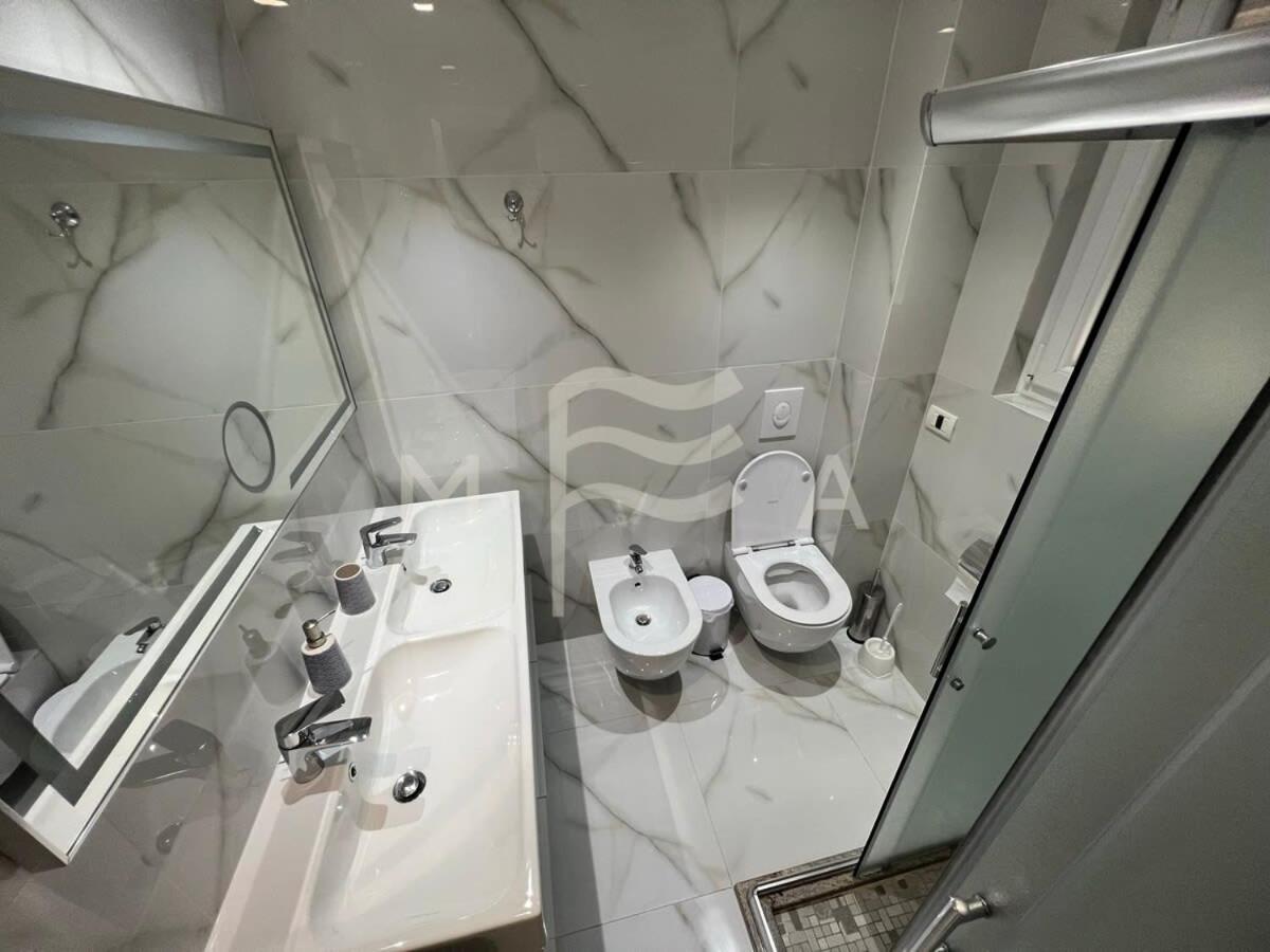 Appartamento Yacht Club 573 Durrës Esterno foto