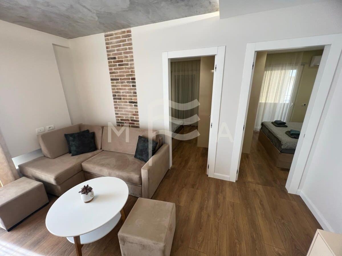 Appartamento Yacht Club 573 Durrës Esterno foto