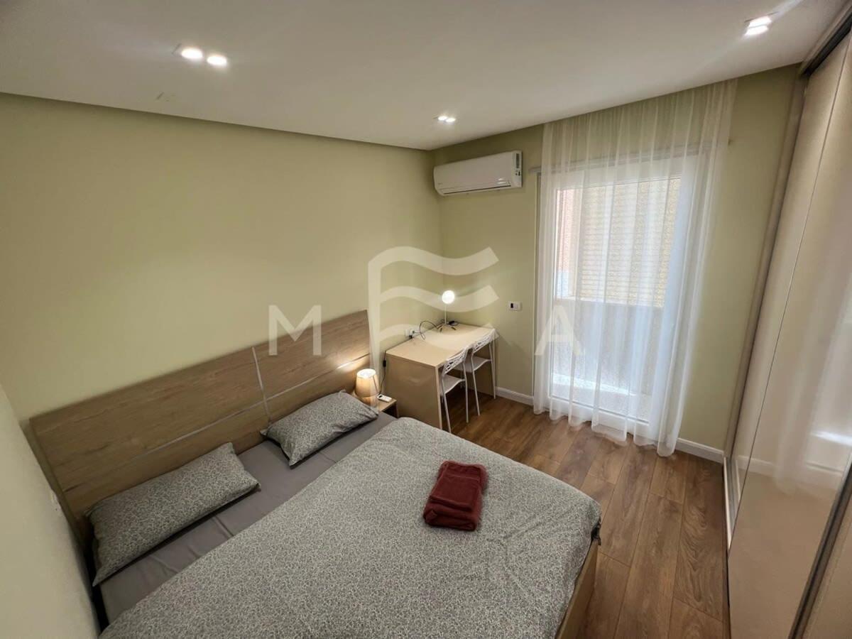 Appartamento Yacht Club 573 Durrës Esterno foto