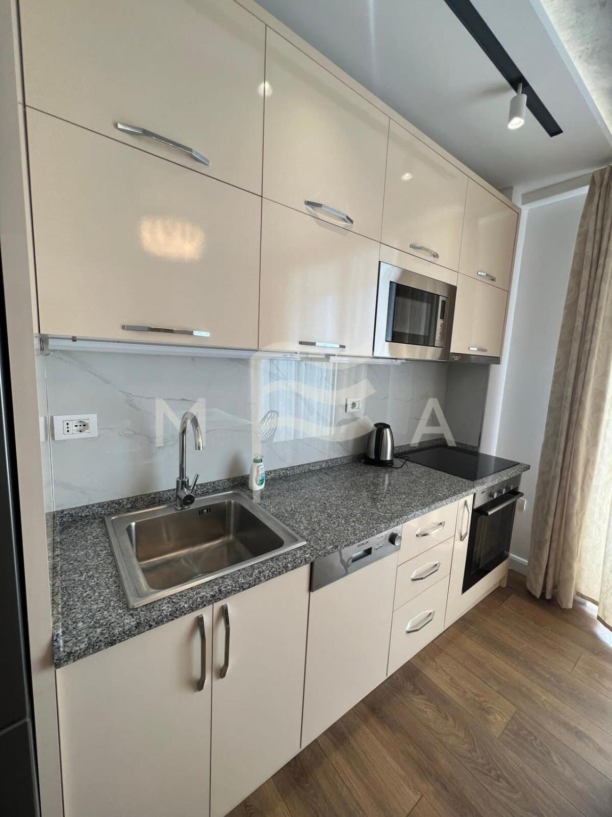 Appartamento Yacht Club 573 Durrës Esterno foto