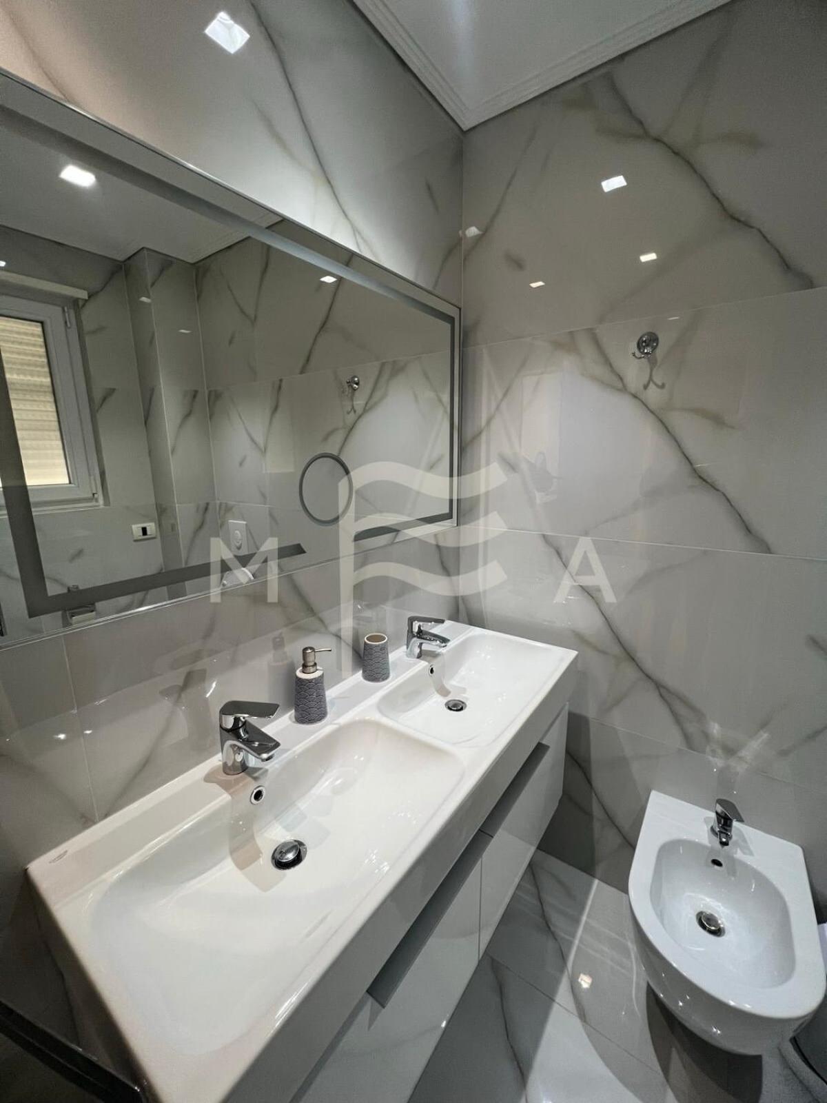 Appartamento Yacht Club 573 Durrës Esterno foto