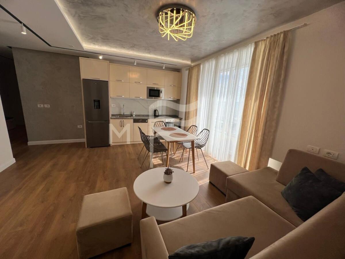 Appartamento Yacht Club 573 Durrës Esterno foto