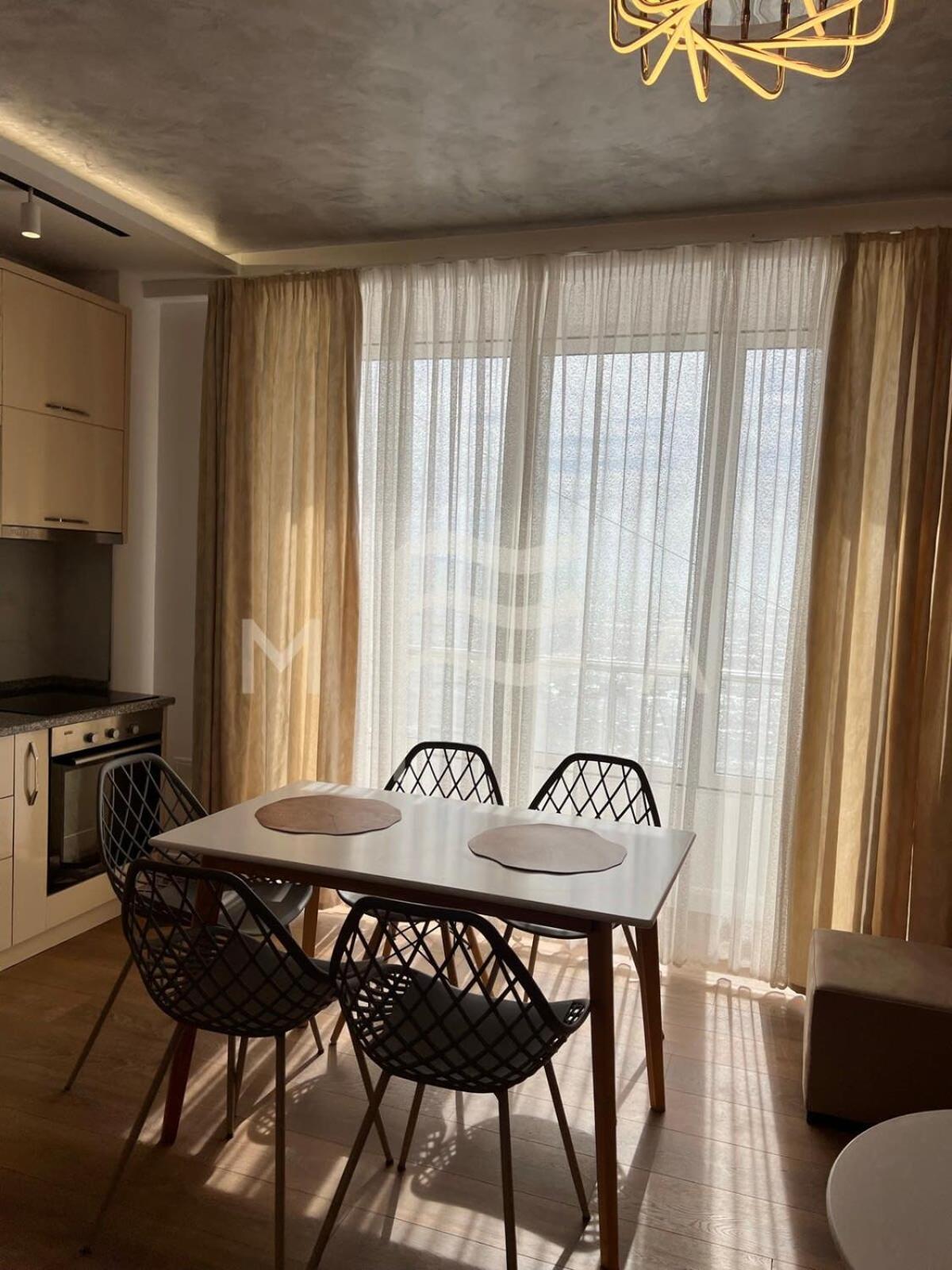 Appartamento Yacht Club 573 Durrës Esterno foto
