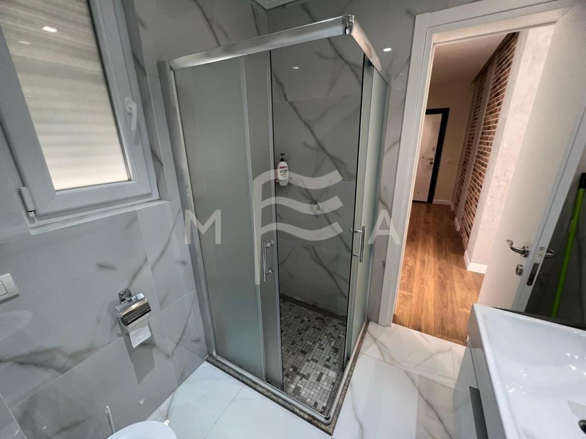 Appartamento Yacht Club 573 Durrës Esterno foto