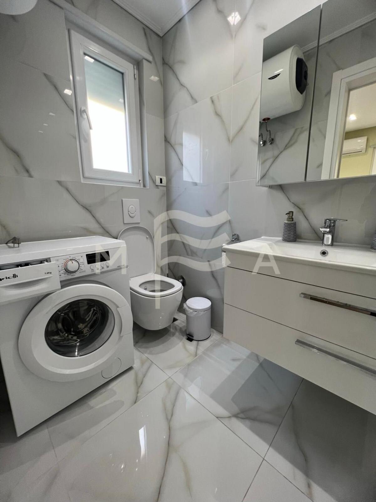 Appartamento Yacht Club 573 Durrës Esterno foto