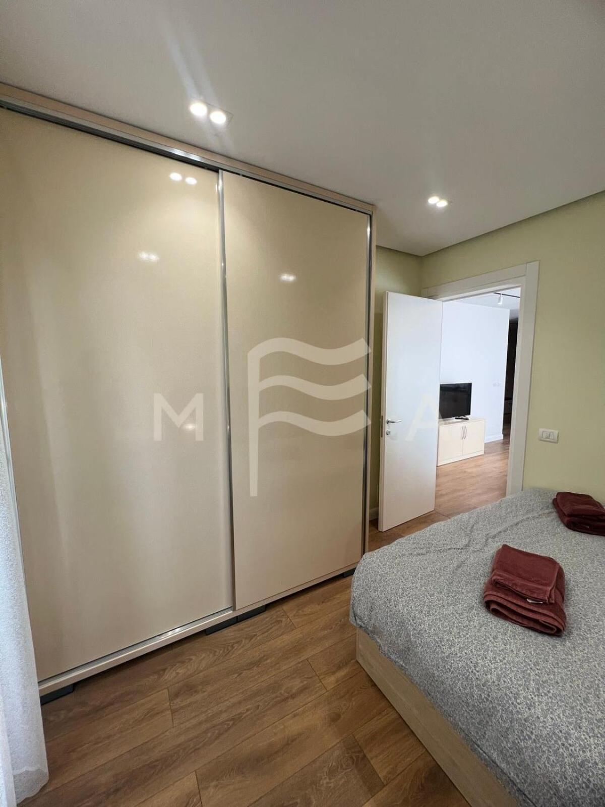 Appartamento Yacht Club 573 Durrës Esterno foto