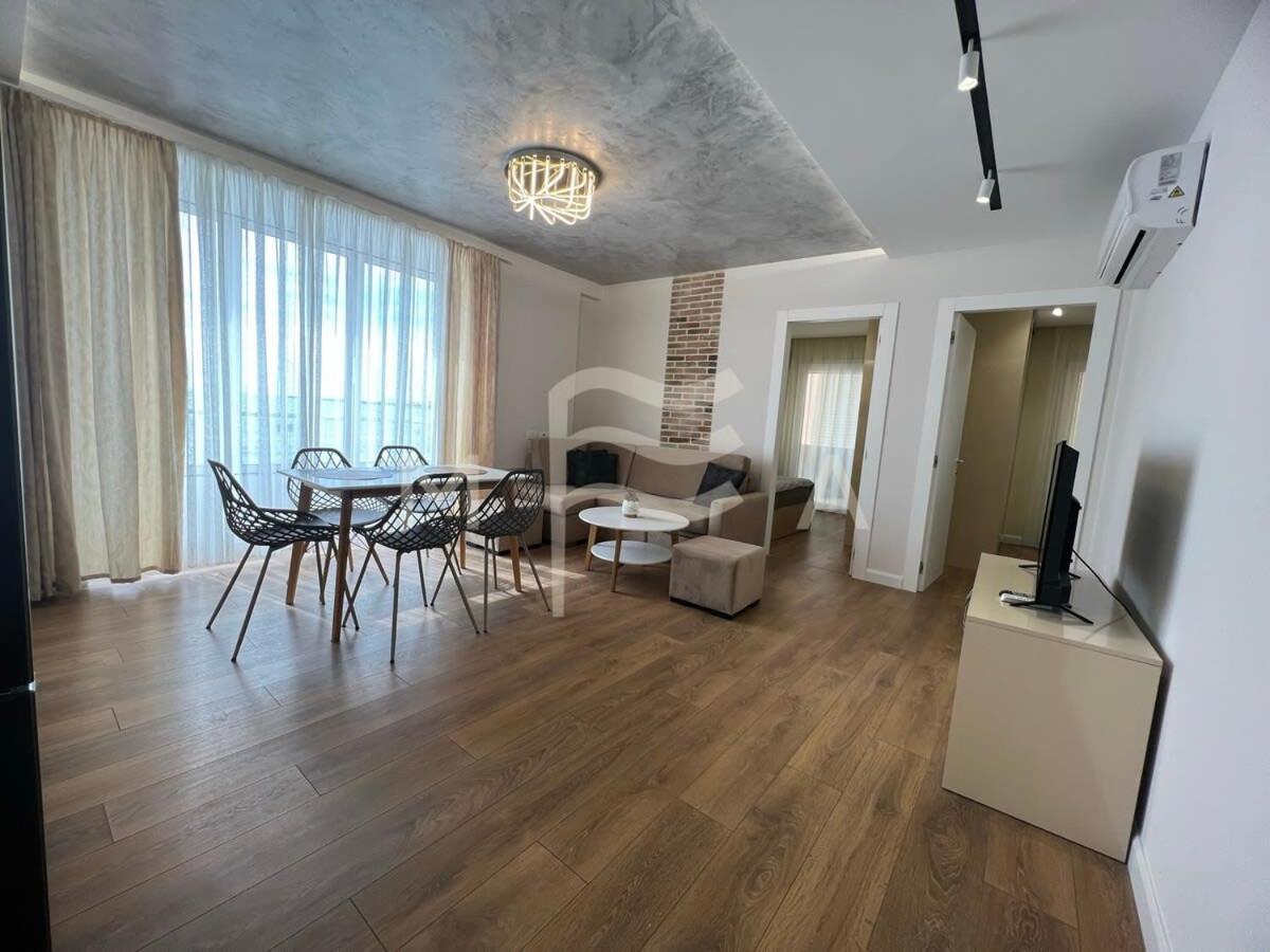 Appartamento Yacht Club 573 Durrës Esterno foto