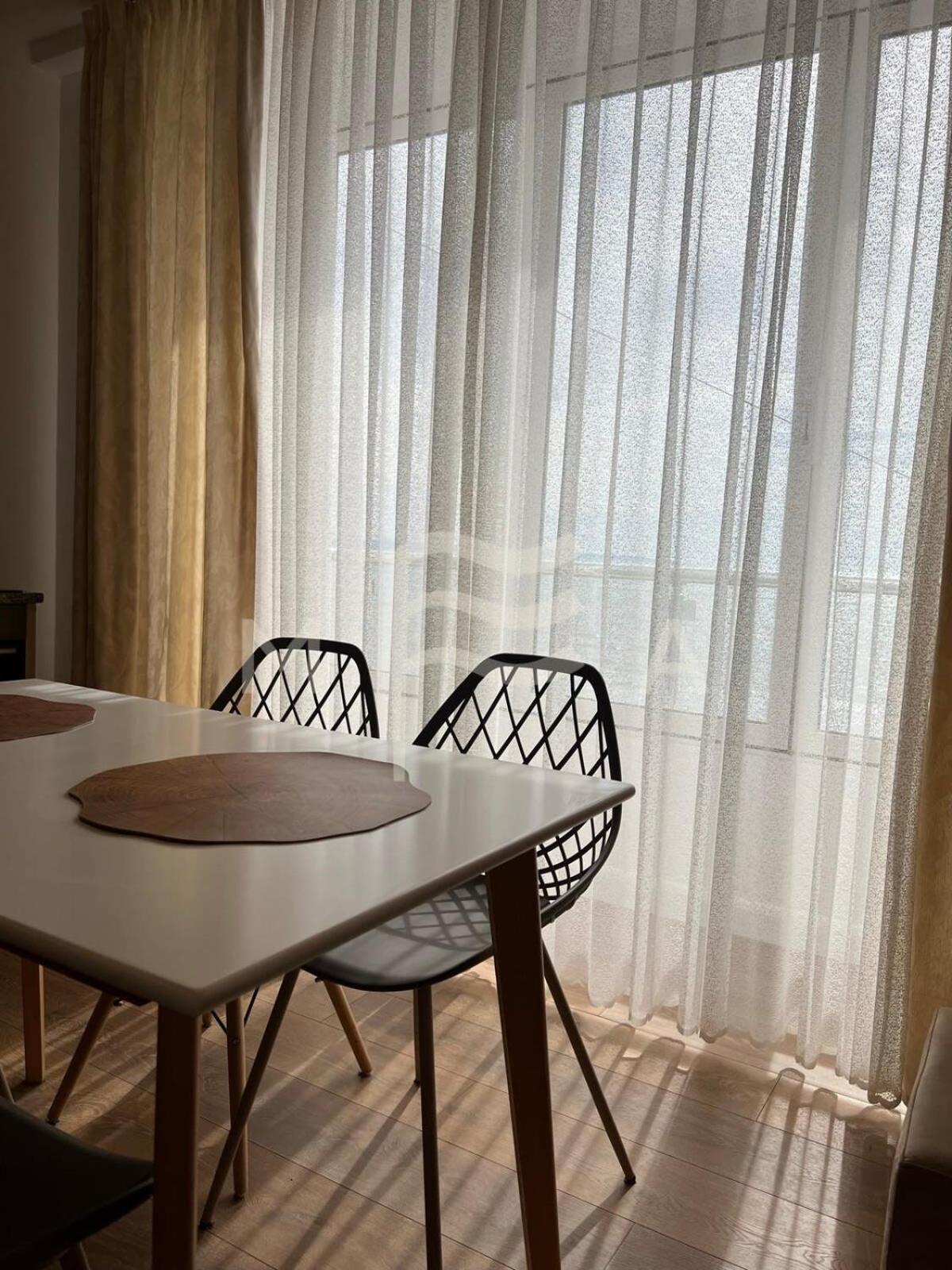 Appartamento Yacht Club 573 Durrës Esterno foto