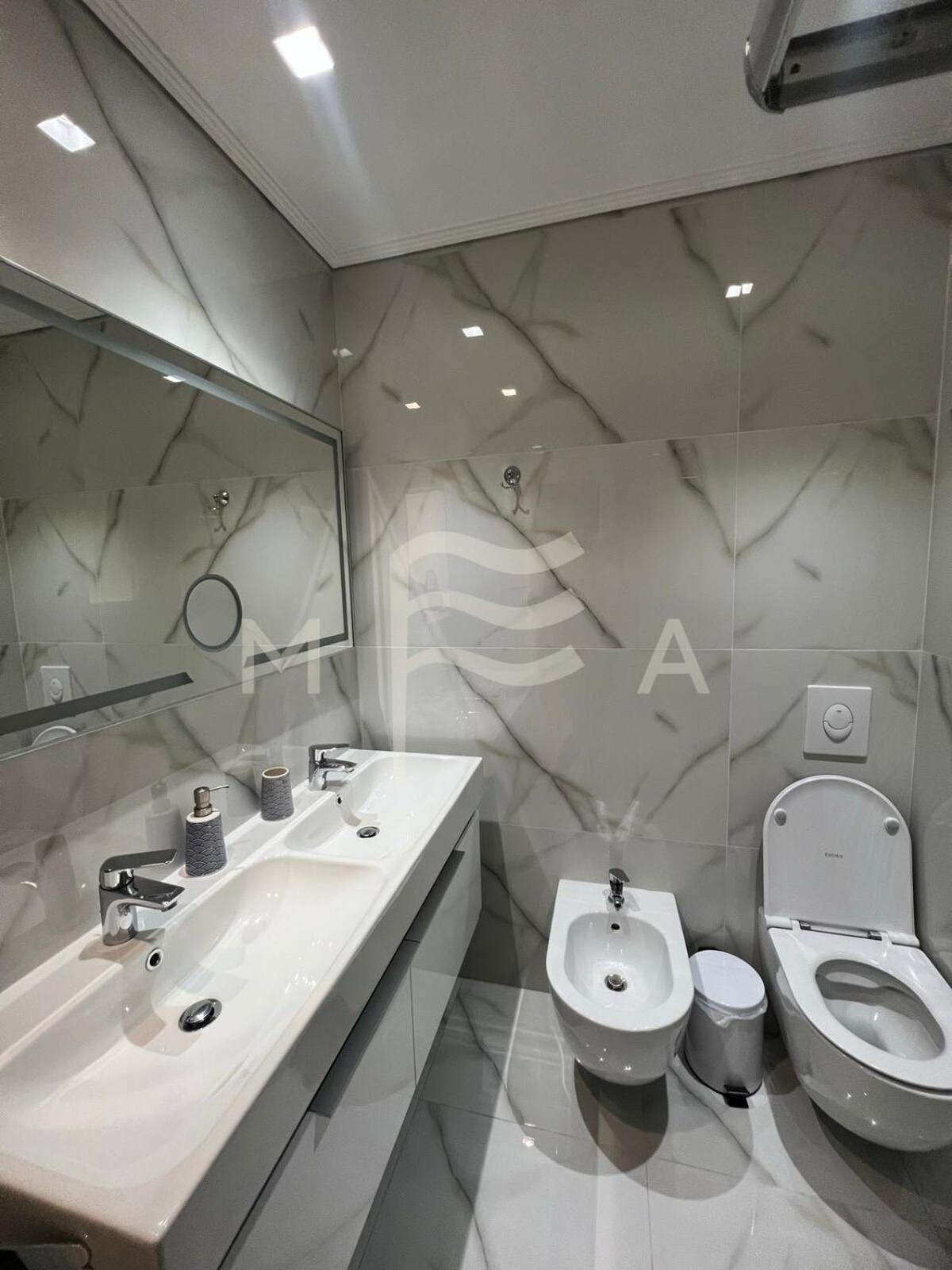 Appartamento Yacht Club 573 Durrës Esterno foto